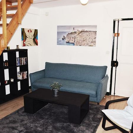 Bairro Alto Central Apartment Lisbon Luaran gambar
