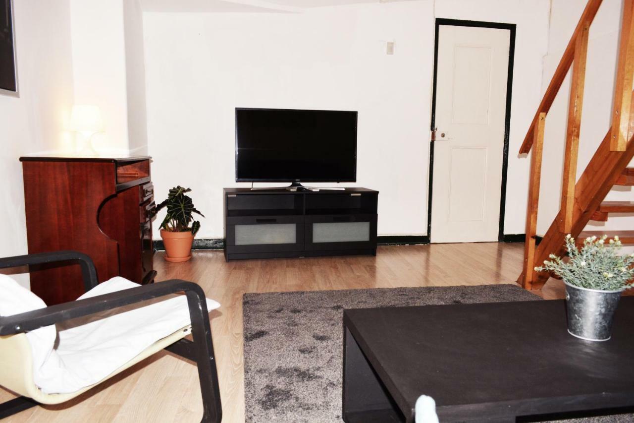 Bairro Alto Central Apartment Lisbon Luaran gambar