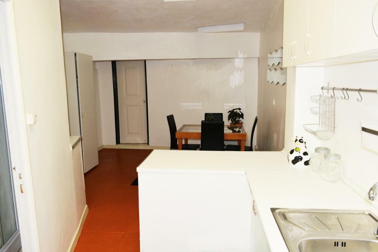 Bairro Alto Central Apartment Lisbon Luaran gambar