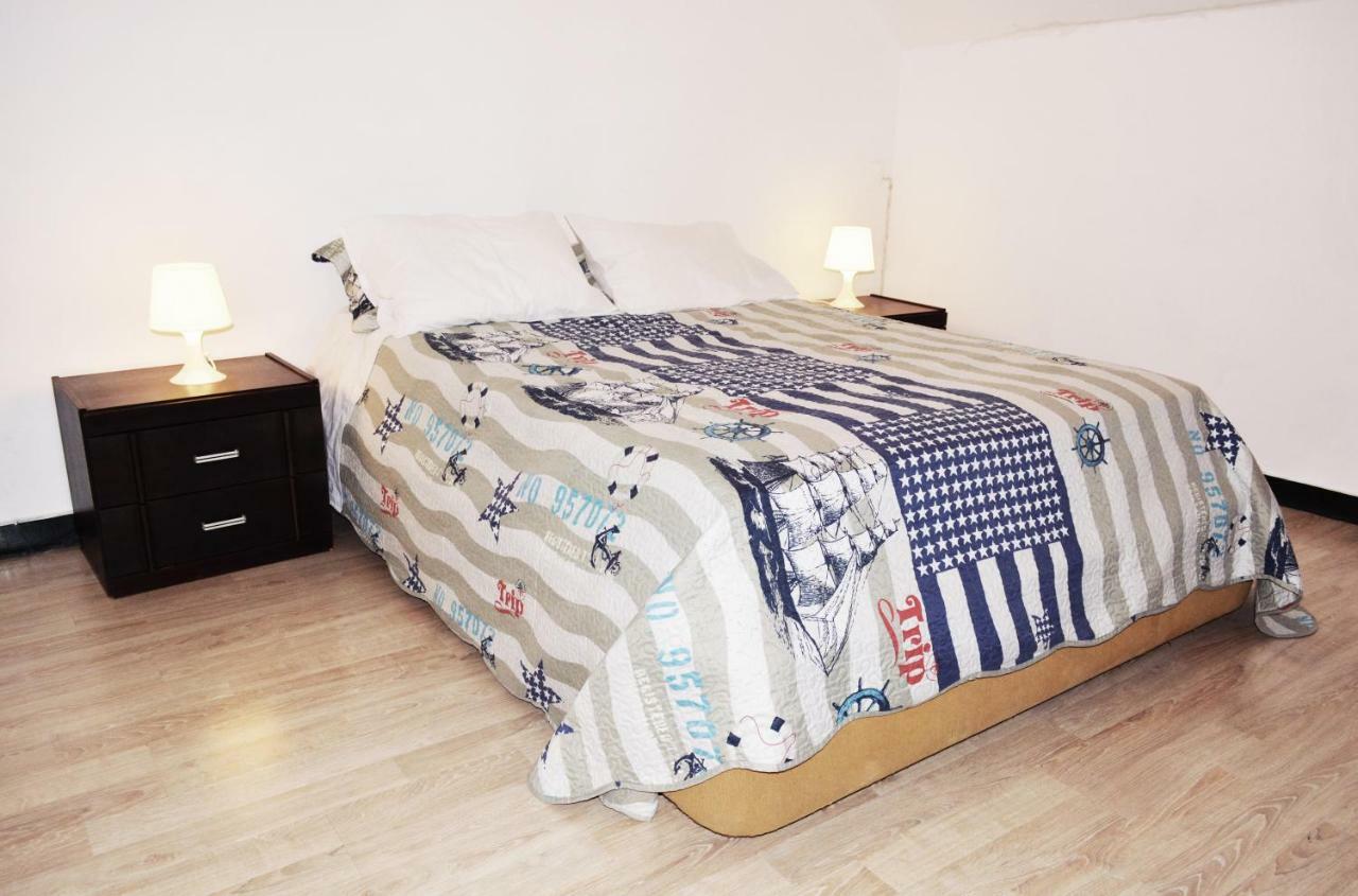 Bairro Alto Central Apartment Lisbon Luaran gambar