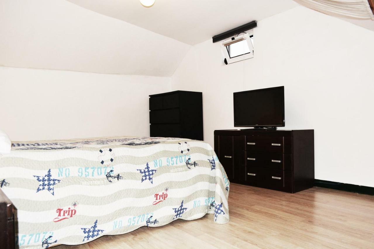 Bairro Alto Central Apartment Lisbon Luaran gambar