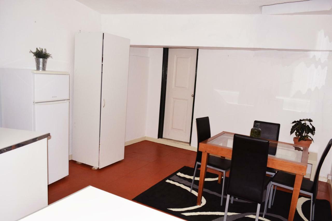Bairro Alto Central Apartment Lisbon Luaran gambar