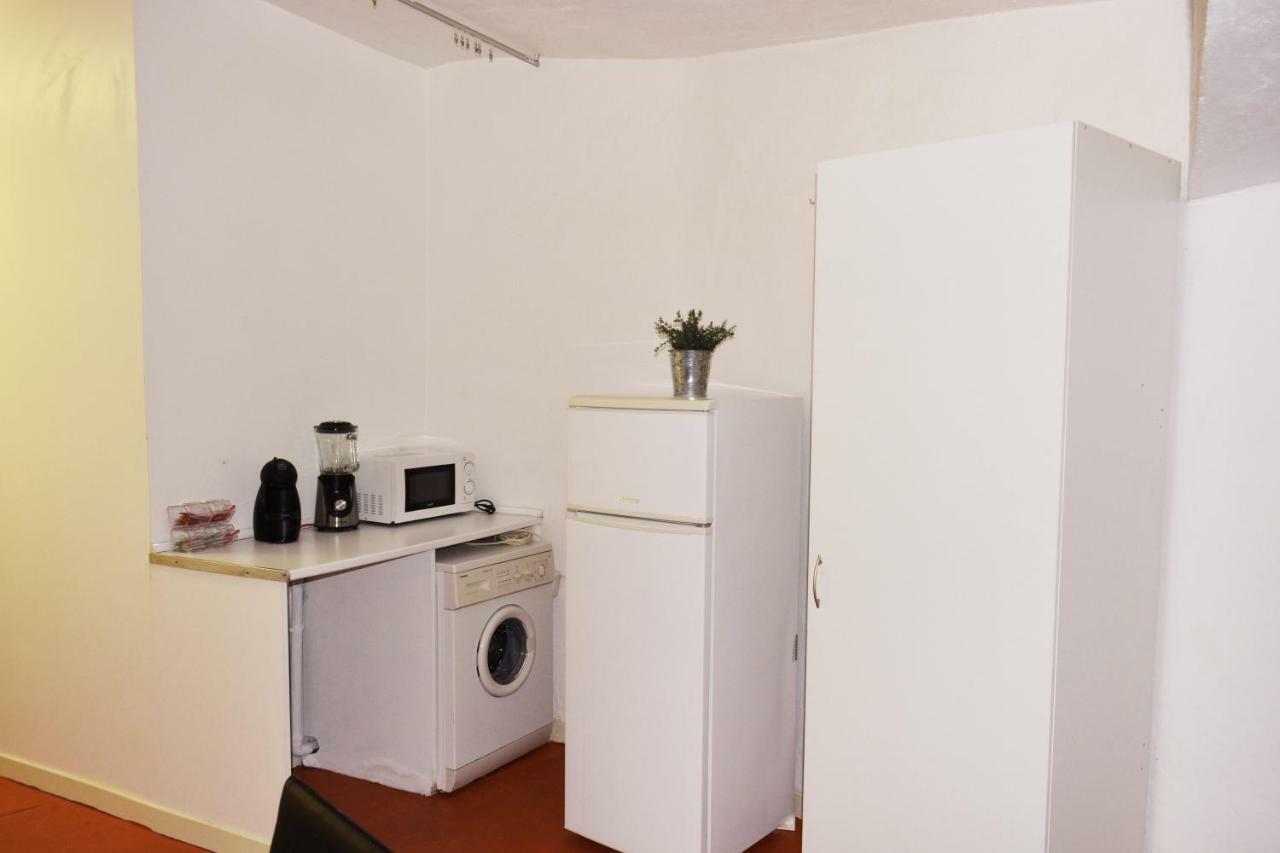 Bairro Alto Central Apartment Lisbon Luaran gambar