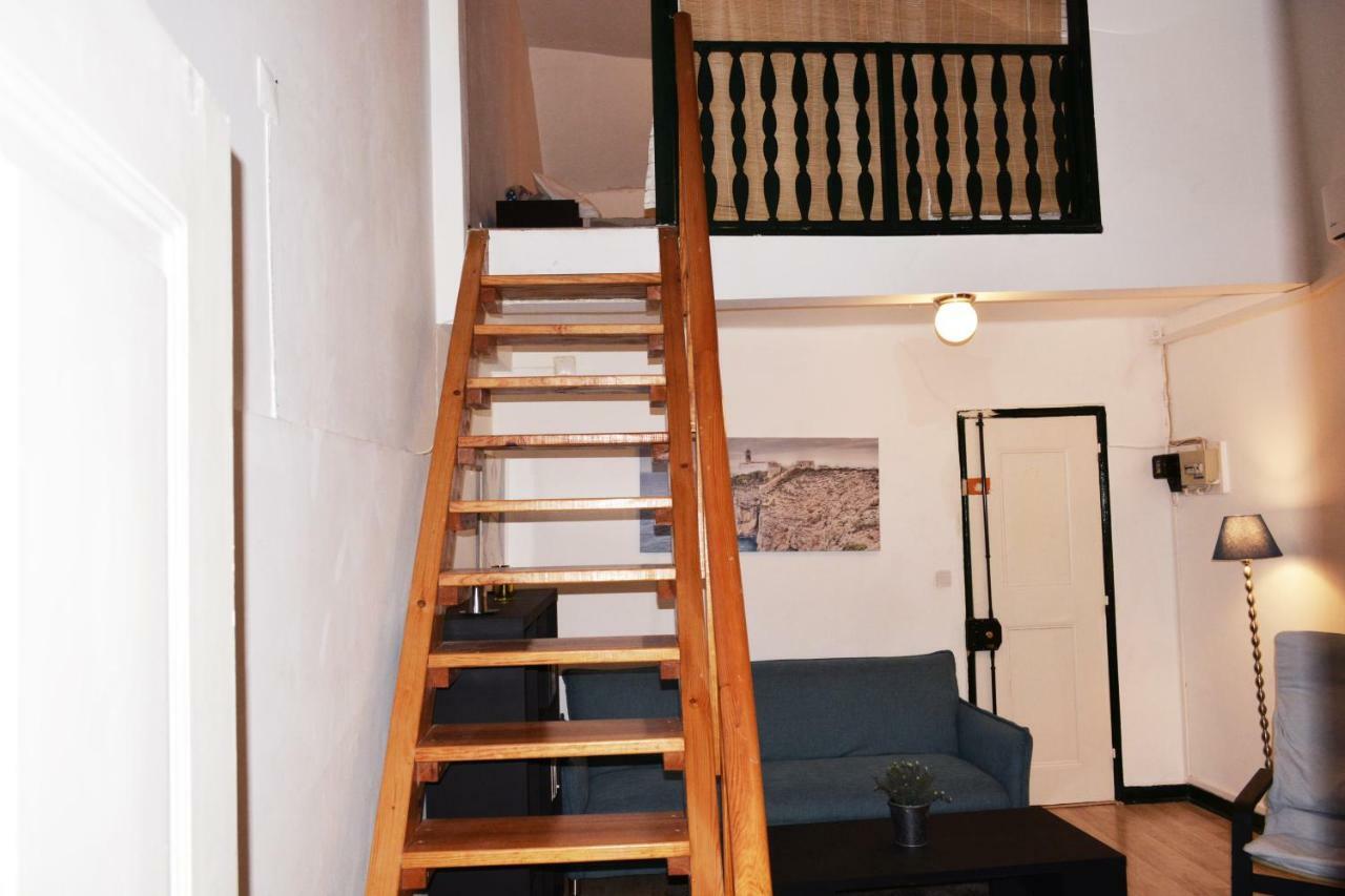 Bairro Alto Central Apartment Lisbon Luaran gambar
